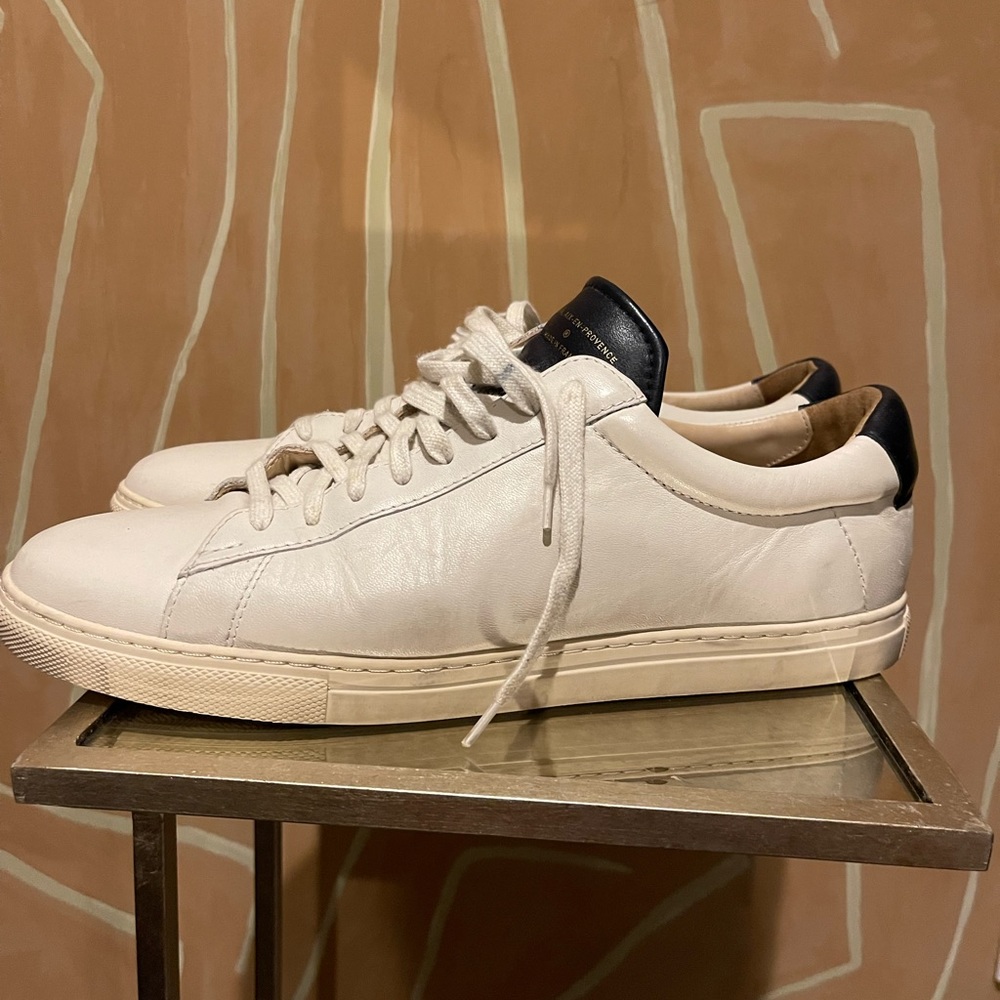 Zespa Sneakers ZSP4 - size 45